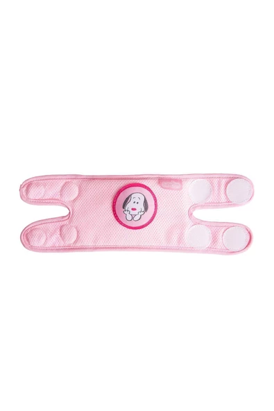 Babyjem Emekleme Dizliği - Köpek Desenli Yeni Ürün - 3