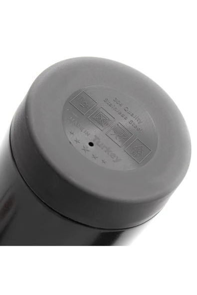 Babyjem Bebek Termosu Antrasit - Resim 4