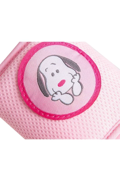 Babyjem Emekleme Dizliği - Köpek Desenli Yeni Ürün - 4