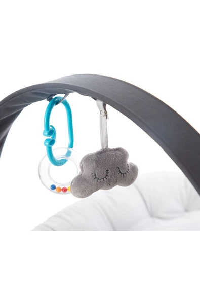 Babyjem Aktiviteli Yumuşak İlk Yatağım - 2