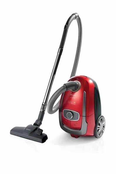 Arzum Ar4054 Cleanart Silence Pro Elektrikli Süpürge Nar