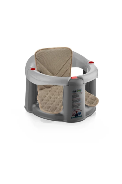 Babyjem Mama Oturağı Minderi Taş - Resim 3