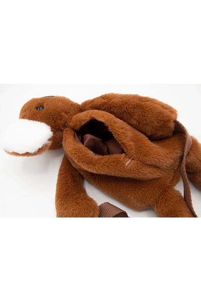 Babyjem Peluş Sırt Çantası Koala - 5