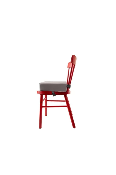 Babyjem Mama Sandalye Yükseltici Minder Antrasit - Resim 5