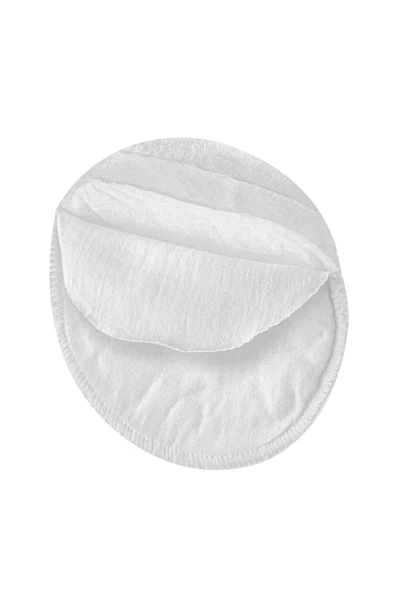 Babyjem Yıkanabilir 6'lı Kumaş Göğüs Pedi - 6
