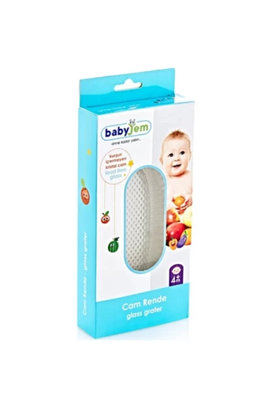 Babyjem Cam Rende