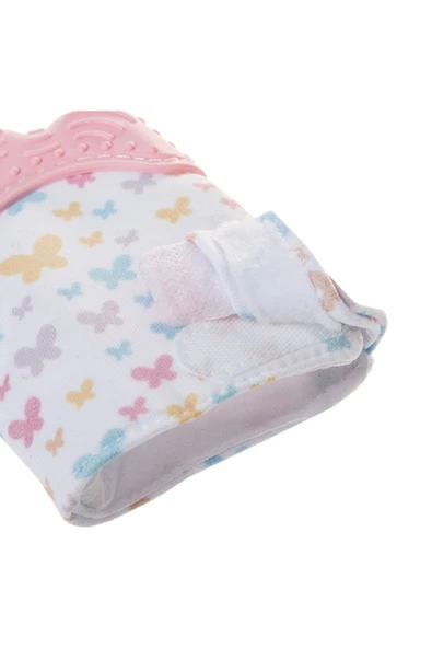 Babyjem 2'li Diş Kaşıma Seti (diş Kaşıyıcı Eldiven +soft Diş Kaşıyıcı) - 4
