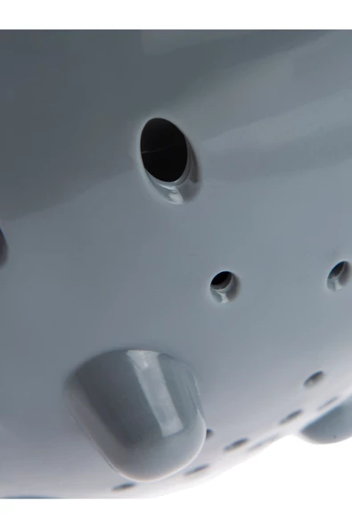 Babyjem Dökülmeyen Tabak Gri - Resim 6