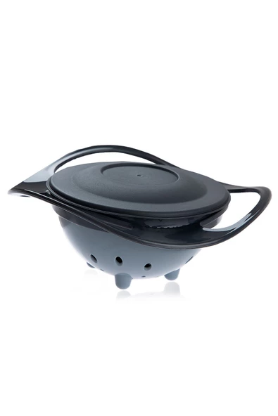 Babyjem Dökülmeyen Tabak Gri ürün görseli