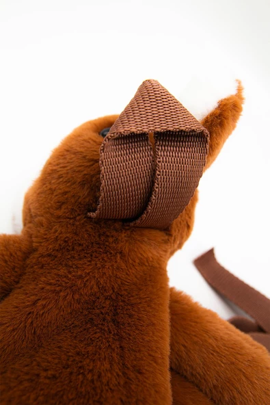Babyjem Peluş Sırt Çantası Koala - 7