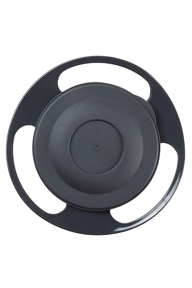 Babyjem Dökülmeyen Tabak Gri - Resim 7