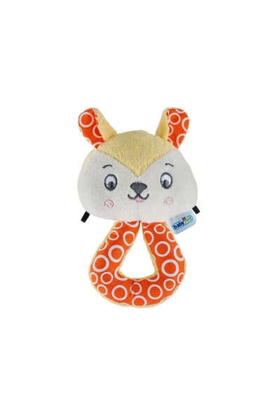 Babyjem Çıngıraklı Kedi Oyun Arkadaşım - 2