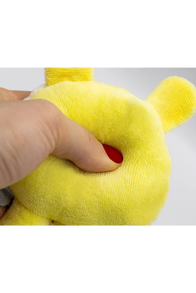 Babyjem Çıngıraklı Kedi Oyun Arkadaşım - 4