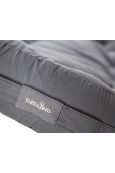 Babyjem Aktiviteli Yumuşak İlk Yatağım - 5