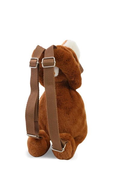 Babyjem Peluş Sırt Çantası Koala - 4