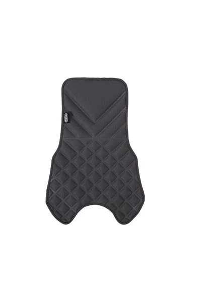 Babyjem Mama Oturağı Minderi Gri - Resim 3