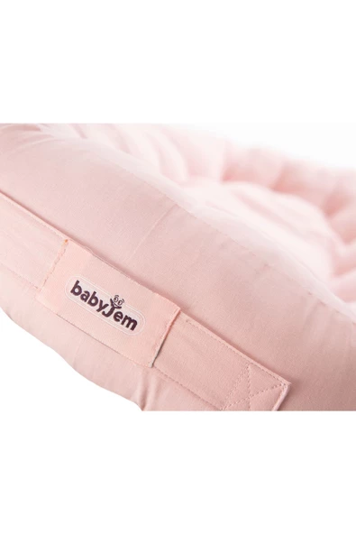 Babyjem Aktiviteli Yumuşak İlk Yatağım - 4