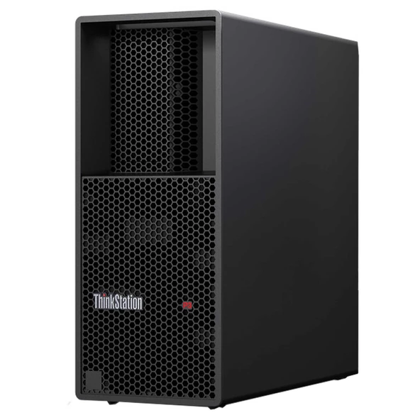 Lenovo ThinkStation P3 30GS001ETR16 i9-13900K 128GB 1TBSSD T1000 W11P Masaüstü İş İstasyonu - 3