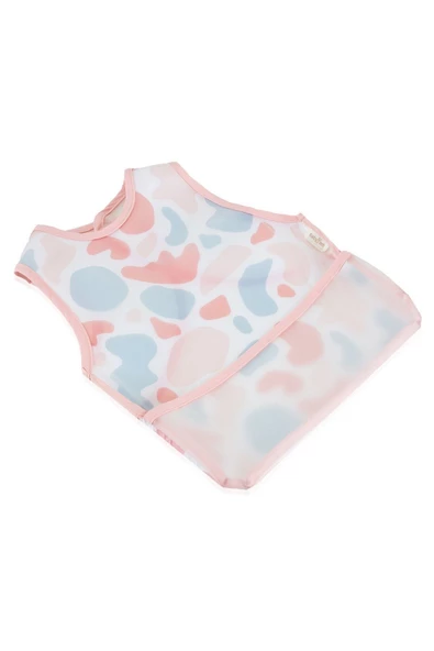 Babyjem Leke Tutmaz Giymeli Önlük 32x27 Cm 839 - Resim 3