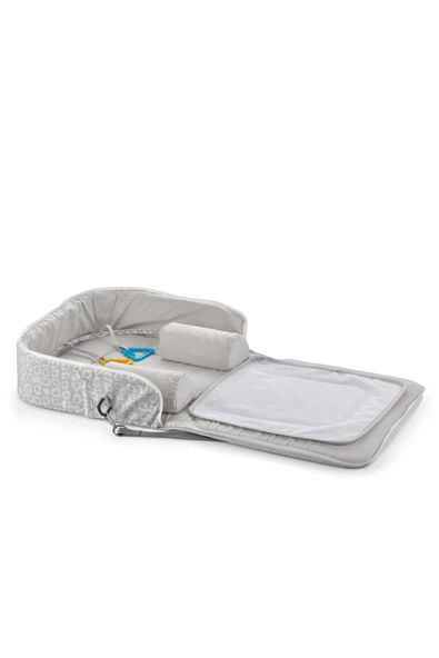 Babyjem Babynest Çanta - 3