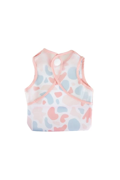 Babyjem Leke Tutmaz Giymeli Önlük 32x27 Cm 839 - Resim 2