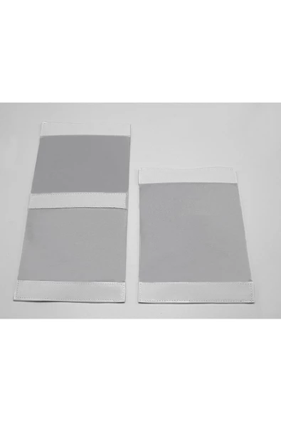 Babyjem Katlamalı Anne&bebek Organizer Yeşil Çiçek - 4