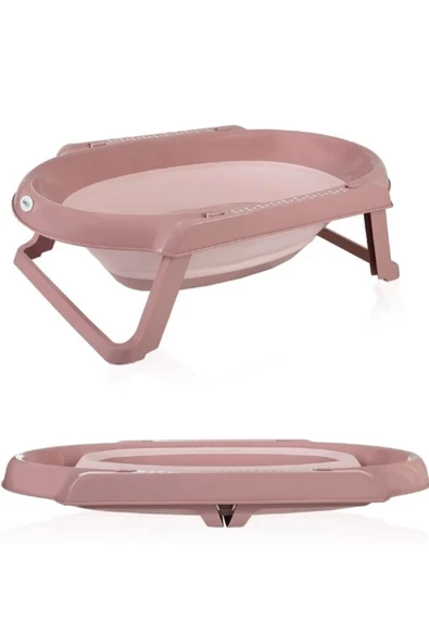 Babyjem Katlanır Banyo Seti 5'Lİ - 2