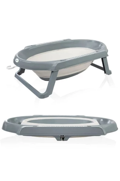 Babyjem 5'li Katlanır Banyo Seti Yeni - 4