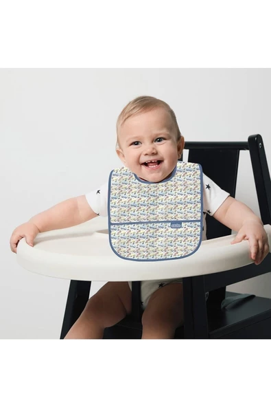 Babyjem Leke Tutmaz Önlük 24x85 Cm 840 - Resim 5