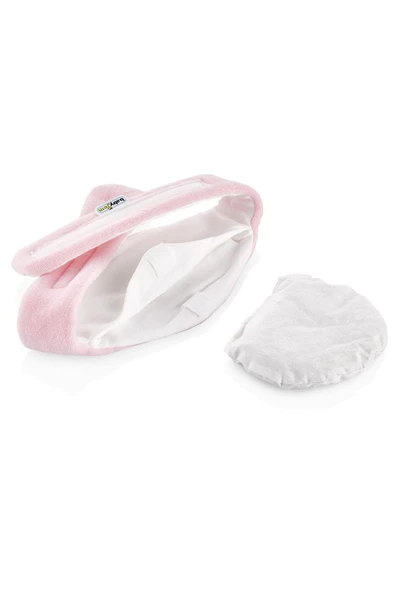 Babyjem Kiraz Çekirdekli Kemer 429 Gri - 3