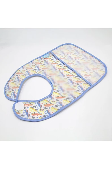 Babyjem Leke Tutmaz Önlük 24x85 Cm 840 - Resim 2