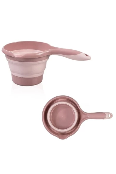Babyjem Katlanır Banyo Seti 5'Lİ - 3