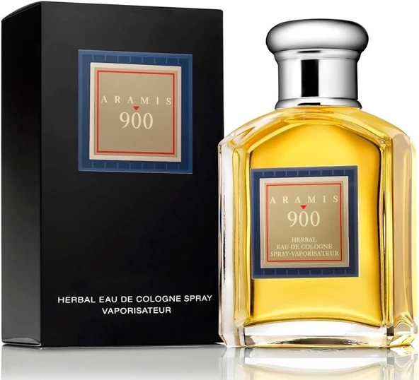 ARAMIS 900 Parfüm Erkek 100ml Eau De Cologne - 3