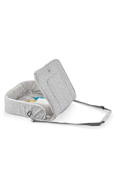 Babyjem Babynest Çanta - 4