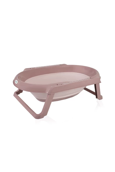 Babyjem Katlanır Banyo Seti 3'lü - 2
