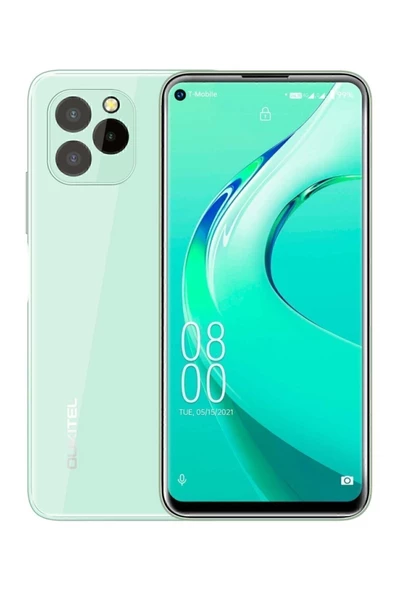 C21 Pro 4gb/64 Gb Yeşil