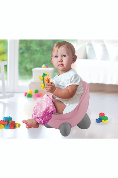 Babyjem Tonton Lazımlık - 3