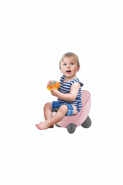 Babyjem Tonton Lazımlık - 2