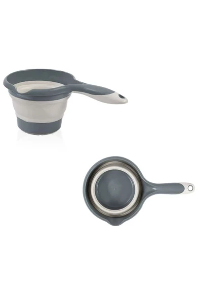 Babyjem 5'li Katlanır Banyo Seti Yeni - 2