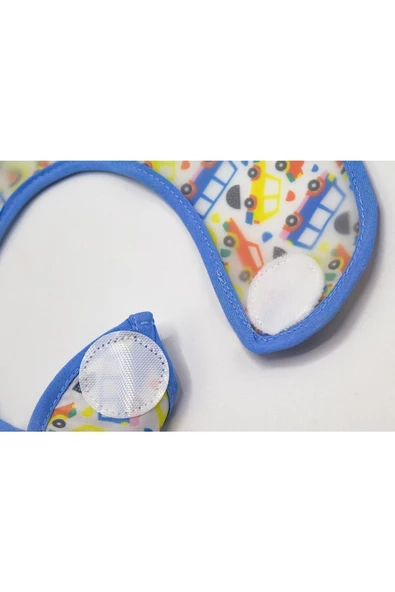 Babyjem Leke Tutmaz Önlük 24x85 Cm 840 - Resim 4