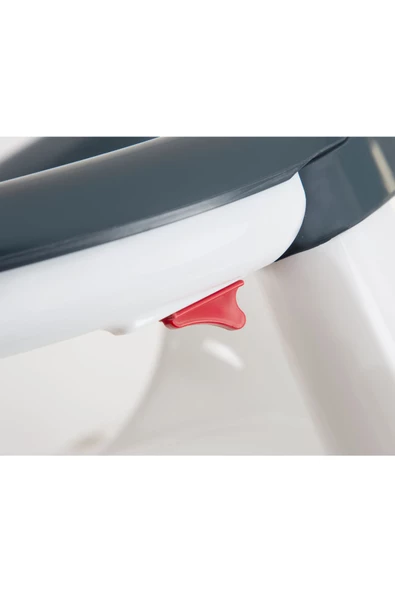 Babyjem Yandan Açılır Mama Oturağı & Minder 2'li Set - 5