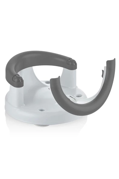 Babyjem Yandan Açılır Mama Oturağı & Minder 2'li Set - 4