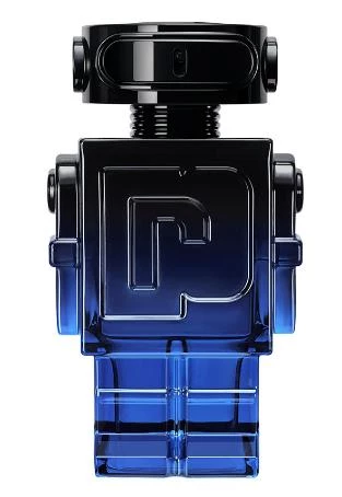 Paco Rabanne Phantom Intense Edp 100 Ml Erkek Parfüm