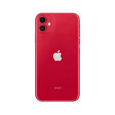 IPHONE 11 KIRMIZI. TEŞHİR