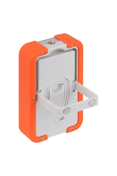 Ledvance Led Compact 5W 6500K 120-400lm IP22 3 Farklı Mod Beyaz Işık Şarjlı El Feneri - 5