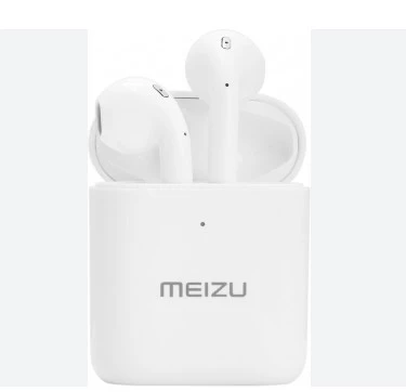 Meizu TWS Buds Beyaz Bluetooth Kulaklık - OUTLET