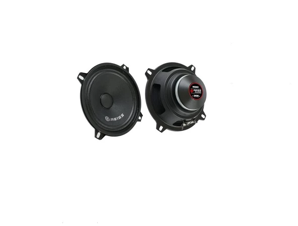 RS-M5NX 13 CM MIDRANGE 240W ÇİFT - 2