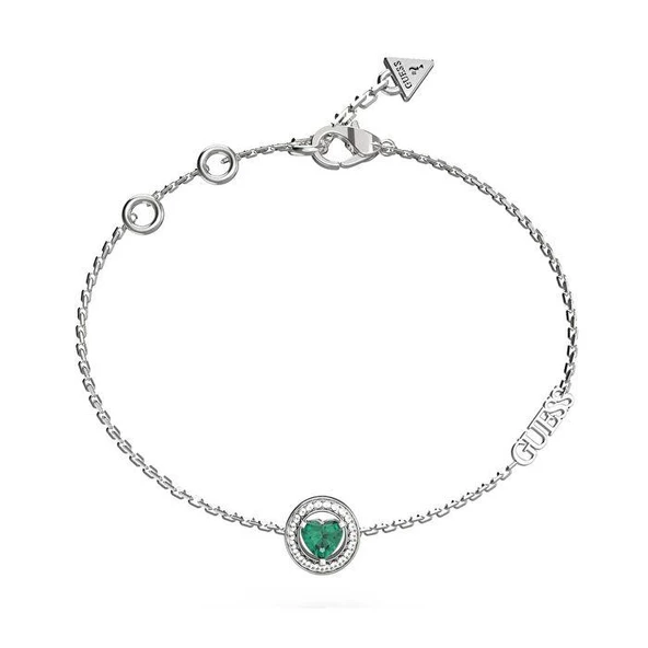 Guess JGUJUBB04668JWRHEMS Kalpli Kadın Bileklik ürün görseli