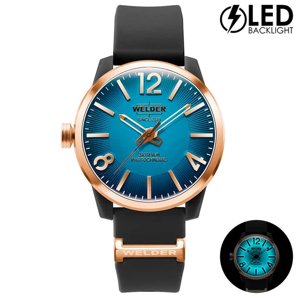 Welder Moody WWRL2006 Kadın Kol Saati ürün görseli