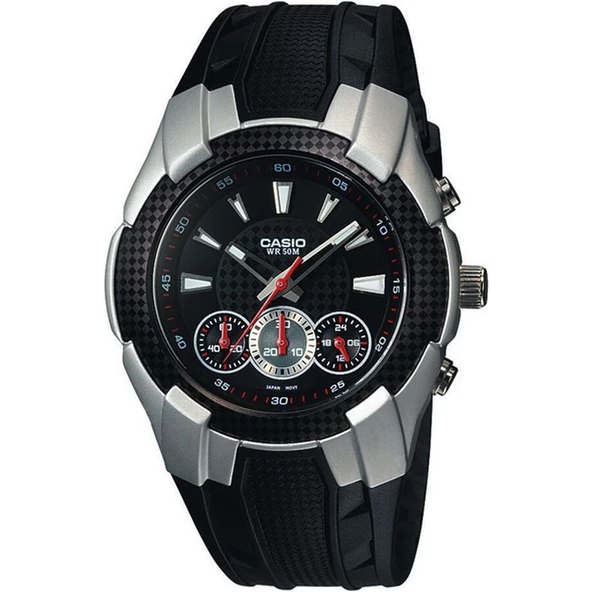 Casio MTR-502-1AVDF Erkek Kol Saati